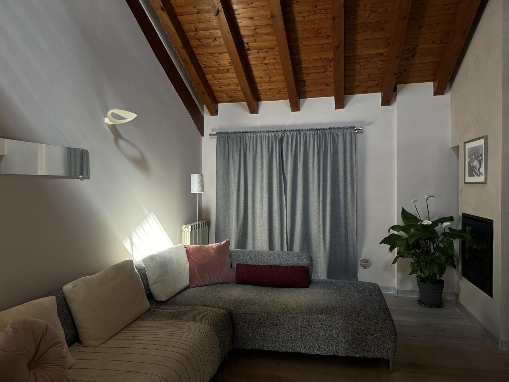 Filandalago Apartment Ιζέο Εξωτερικό φωτογραφία