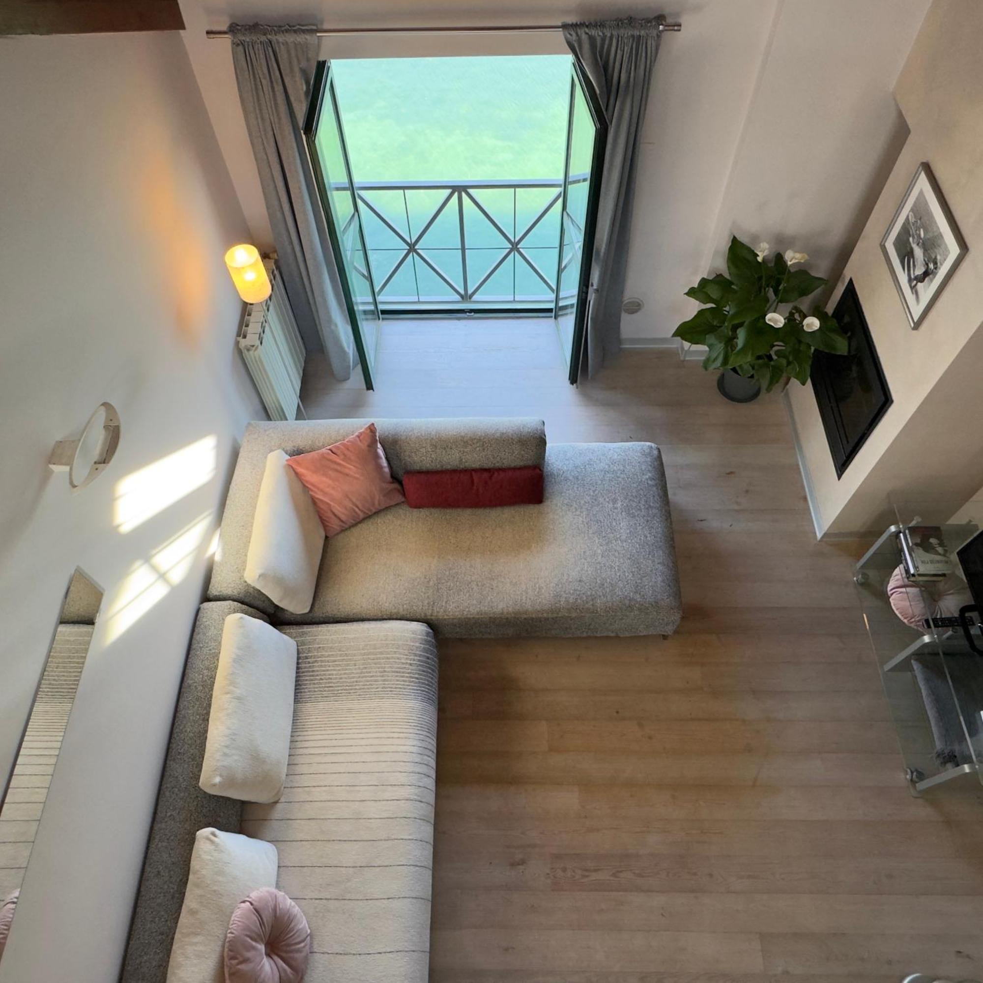 Filandalago Apartment Ιζέο Εξωτερικό φωτογραφία