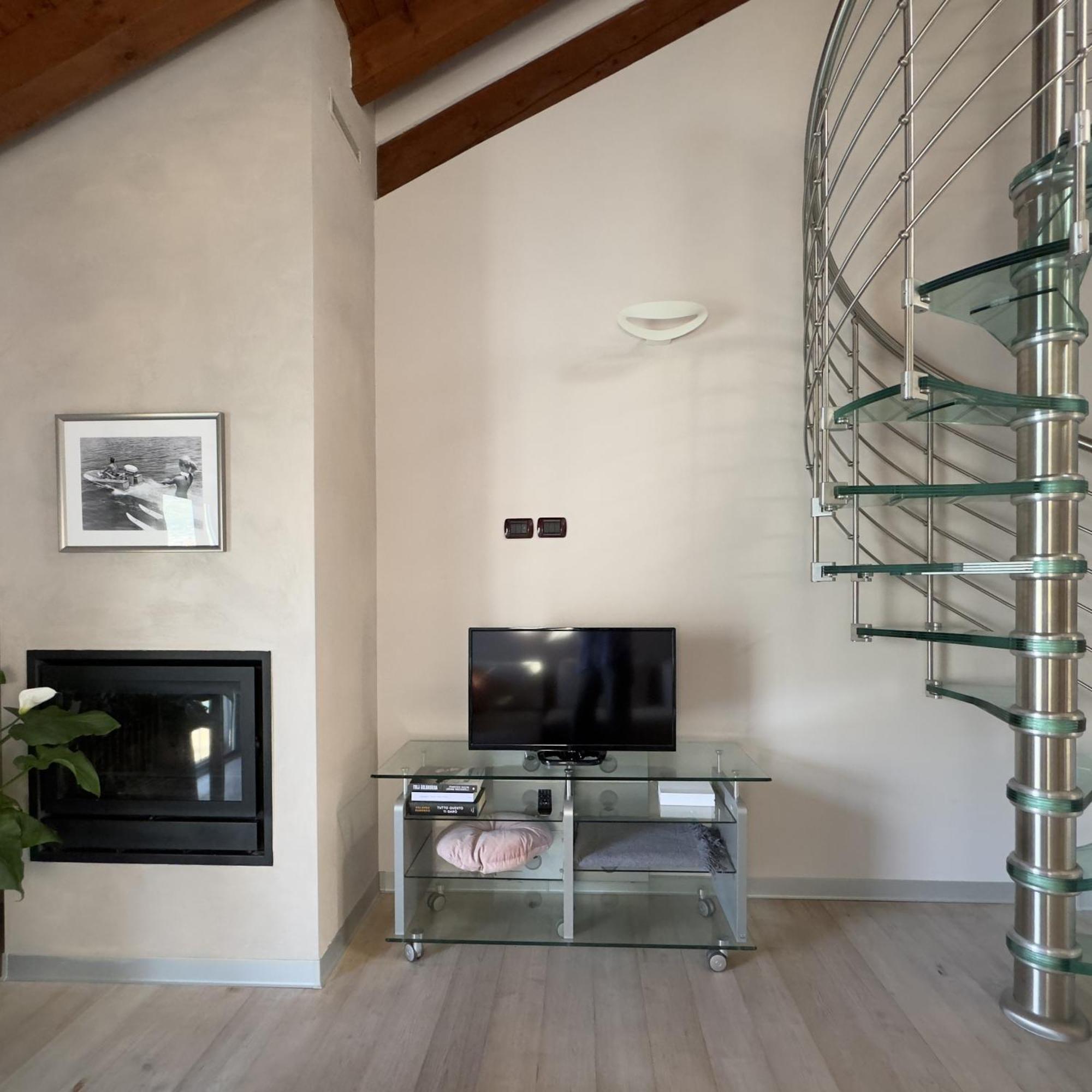 Filandalago Apartment Ιζέο Εξωτερικό φωτογραφία