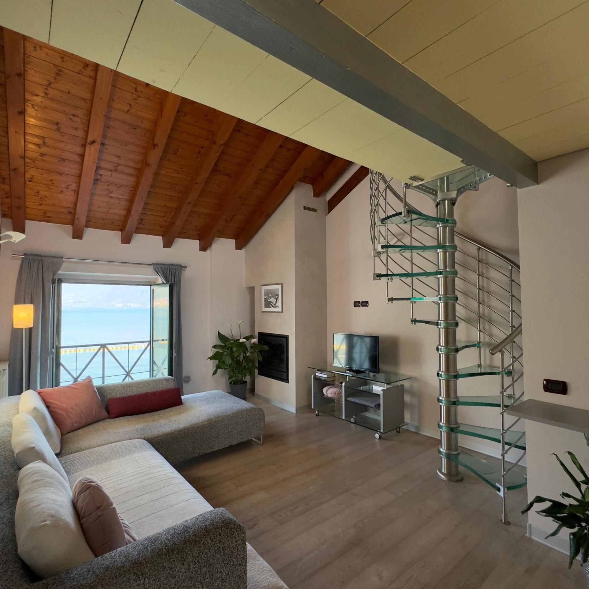 Filandalago Apartment Ιζέο Εξωτερικό φωτογραφία