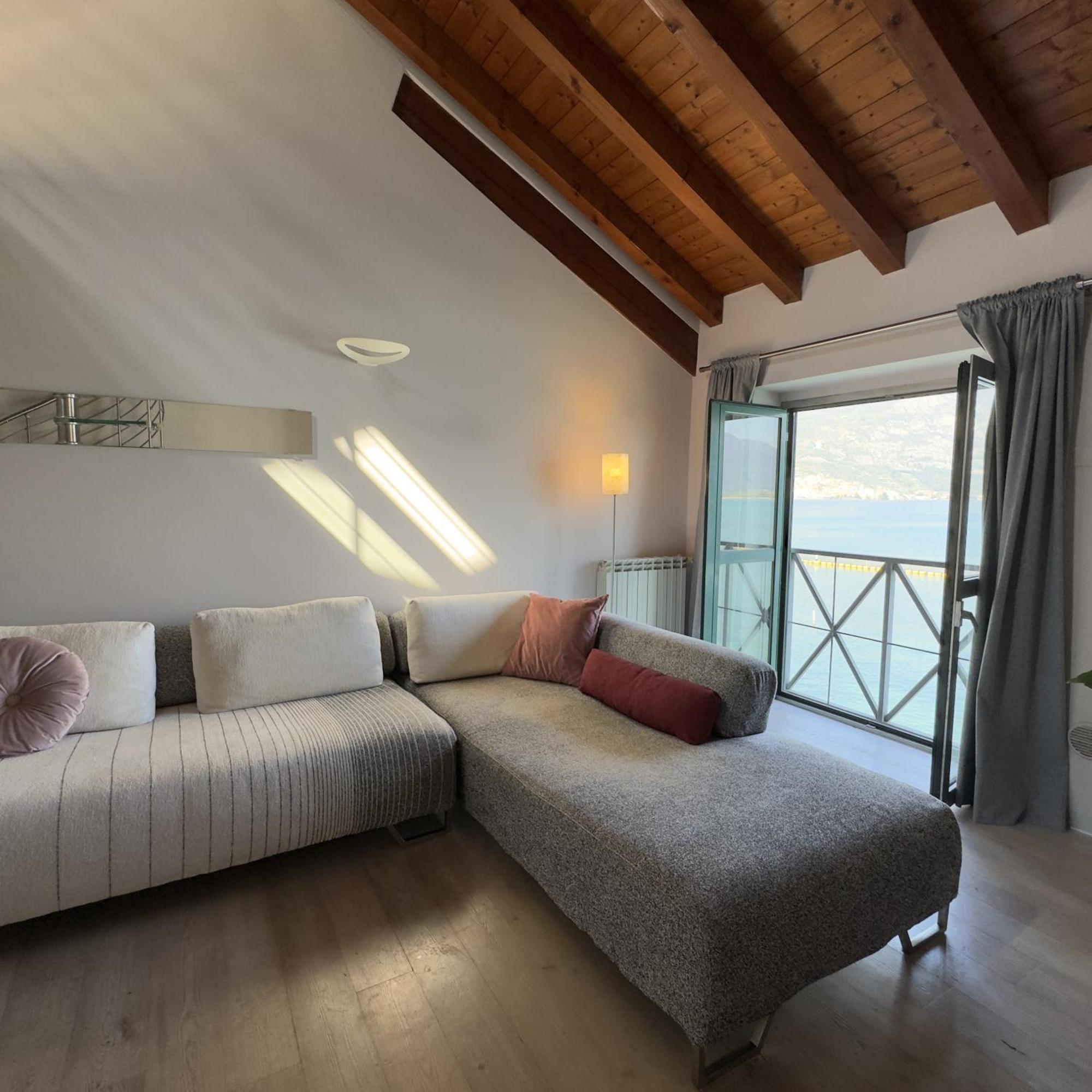 Filandalago Apartment Ιζέο Εξωτερικό φωτογραφία